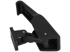 FANGO 2000 Verschlussklammer Klammer Rössle Teichsauger Schlammsauger