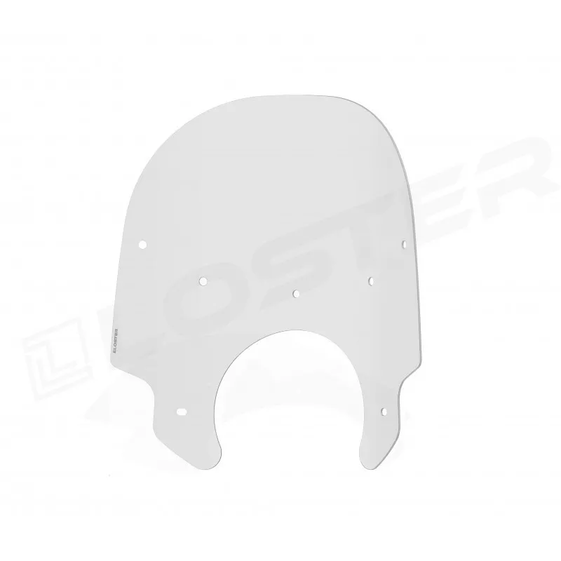 STANDARD AS OEM PROFILE SCREEN WINDSCREEN WINDSHIELD HONDA F6C