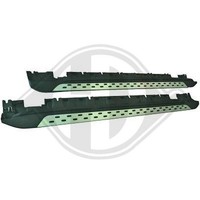 Trittbrett Diederichs 1655032 Hd Tuning FüR Links Rechts
