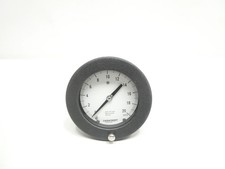 Ashcroft 45-1377R-S2B Pressure Gauge 4-1/2in 0-20mpa 1/4in Npt