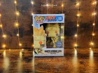 Funko Pop! Naruto Shippuden - Naruto Uzumaki ( Kurama Link Mode ) #1465 - New
