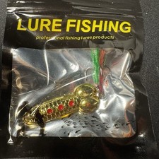 Fishing Lure Fun Prank NWT