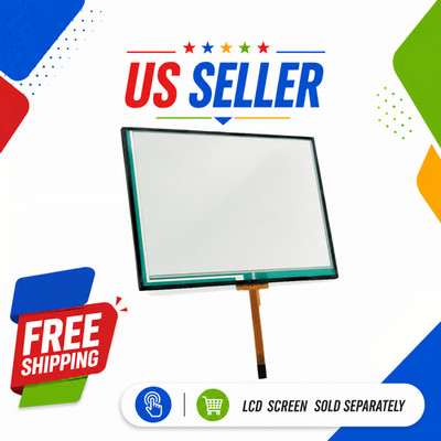 Snap-On P1000 EESC334 Replacement Touch Digitizer Glass Only