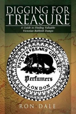 Ron Dale Digging for Treasure (Taschenbuch)