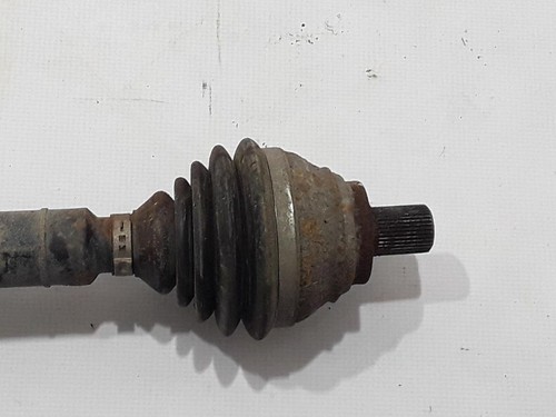 Árbol de transmisión delantero derecho VW CADDY III Variant 2KB, 2KJ, 2CJ 22421278 - Imagen 3 de 3