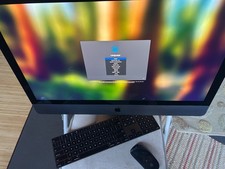 imac pro 2017 xeon