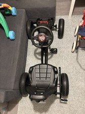 Xootz Go-Kart Venom Pedal Kettcar 