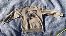 Vintage 1997 Pygmalion Sweater Bernard Shaws Play  Pygmalion  Jerzees Size M