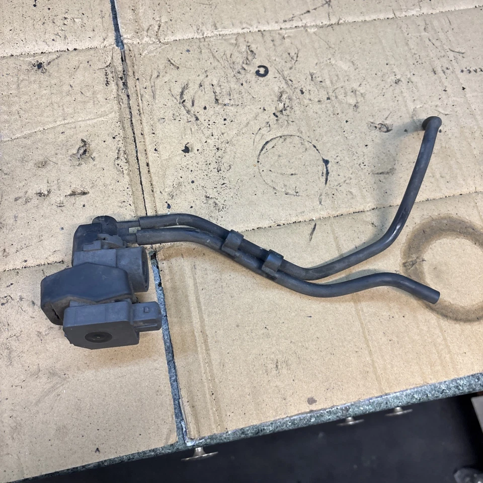 TURBO BOOST PRESSURE CONTROL VALVE FITS VAUXHALL VIVARO A X83 2.0 CDTI 2006-14 - Image 2 of 4