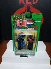 GI Joe vs Cobra Spy Troops 2 pack Sealed Alley Viper & Cobra Viper