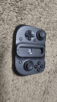 Razer Gamevice Mobile iPhone Gaming Controller Black, RZ06-0336