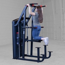 Body-Solid Pro ClubLine Series 2 Weight Assis...