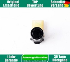 Einparkhilfe PDC Sensoren Brillantschwarz LY9B Audi A6 Avant 4F5 C6 7H0919275C