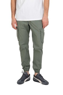 Reell Reflex Cargo LW Hose  Herren light olive 18446