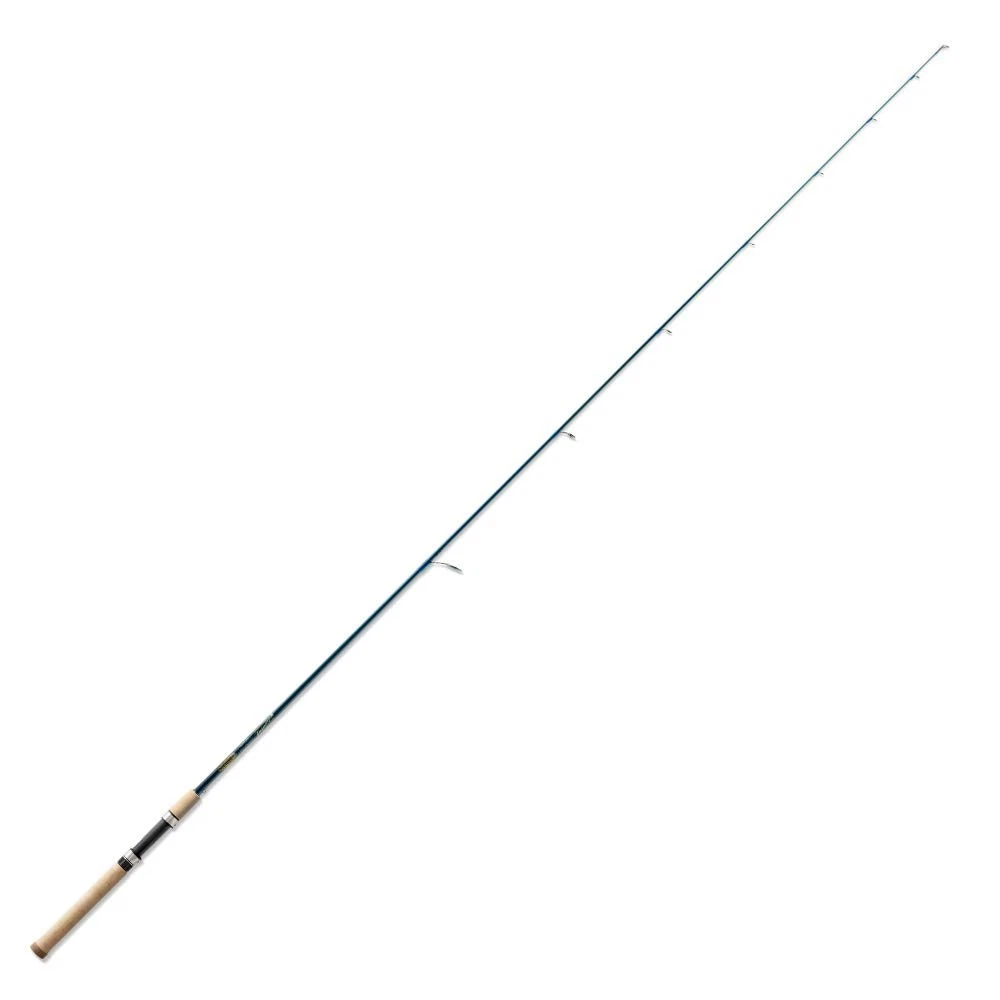 tsunami 5 star rods Five Telescopic Surf and Pier Spinning Rod – Art's Tackle & Fly best seafood in omaha ne Name:Jawbreaker UV Winter Reservoir Smallmouth Bass Precision tapers in unidirectional