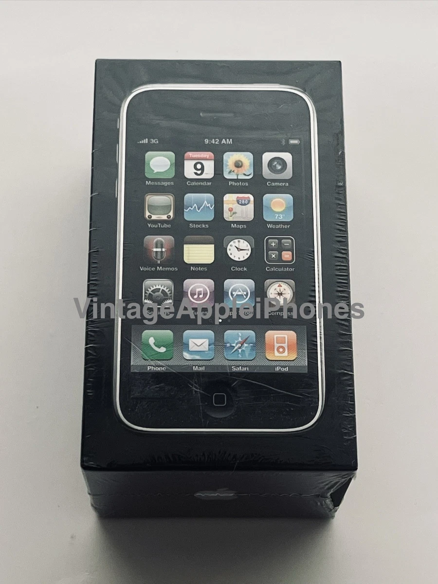 Preços baixos em IPhone 3GS desbloqueado 3.5 Polegadas | eBay