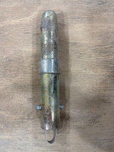 29 Scaffolding Coupling Pin and Spring