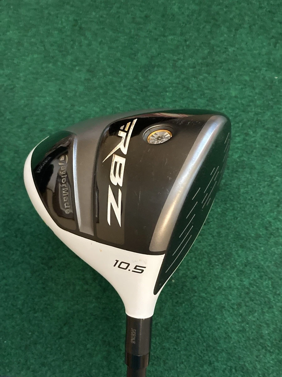 Taylormade Rbz Driver Golf Clubs for sale - eBay