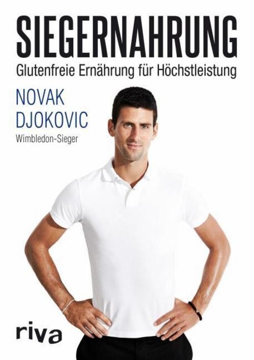 Siegernahrung Novak Djokovic - Bild 3