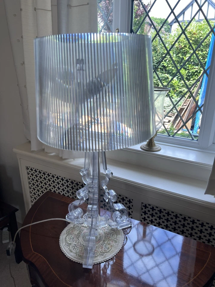 Kartell Bourgie, photo 1 of 4