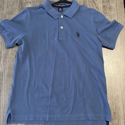 Polo Shirt For Boys