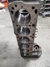 Mercedes-Benz M130 2.8lt Engine Block