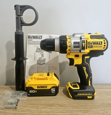 DeWALT DCD999 20V Max Brushless Cordless Hamm...