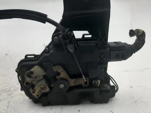 6X1837013H Cerradura Puerta Delantera Izquierda para VOLKSWAGEN PASSAT B 2047487 - Imagen 2 de 3