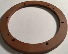 DuPont Vespel SP1 Machined Ring 5 1/2  X 4 1/...