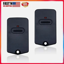 2~4 Remote for GTO Mighty Mule Gate Opener FM135 RB741 FM135 Transmitter Control