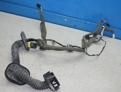 Renault Fluence L30 Built 10 Door wire harness Door front right 241240265R