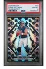 2024 Panini Phoenix Caleb Williams #151 Team Helmet /399 (SP/RC) PSA 10 Bear's
