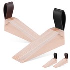  4 Pcs Door Stops Indoors Decorative Stoppers Catch Noise Blocker