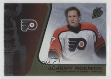 2002-03 Pacific Quest for the Cup Jeremy Roenick #77 HOF 0ta9