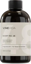 Vinevida Essential Oil 4 Oz Vegan Natural Fragrance Oil For Soap And Candles