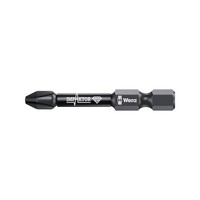 "Wera 5X Bit 851/4 IMP DC PH3 LäNge 50 Mm 1/4\" E6,3 Impaktor DC - 5157657001"