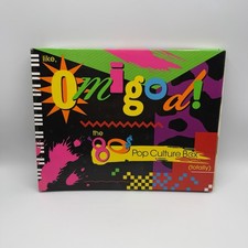 Like Omigod! 80 Pop Culture Box by Various (CD, 2002) for sale