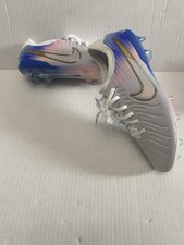 Nike Phantom 6 High Elite FG Men's Sz 6.5 / 8 Ladies, Soccer IO4450-001. New.