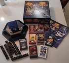 Star Wars Top Trumps Turbo Game 6 Exclusive Packs + 2 free packs (no spinner)