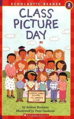 CLASS PICTURE DAY (LEVEL 2) (HEL