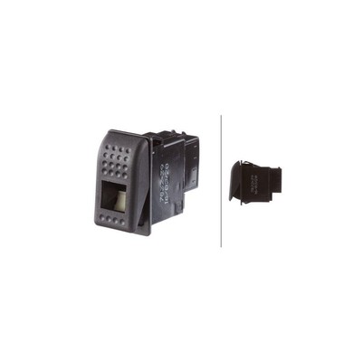 Schalter HELLA 6RH 007 832-391 für HOLDER GRIMME