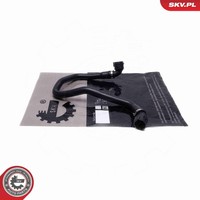 KüHlerschlauch Esen Skv 54SKV487 FüR Bmw 5Er F10 Touring F11 520 528 Xdrive