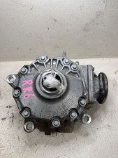 Mercedes-Benz GLC X253 C253 2018 Vorderachsgetriebe Differentialgetriebe Diesel