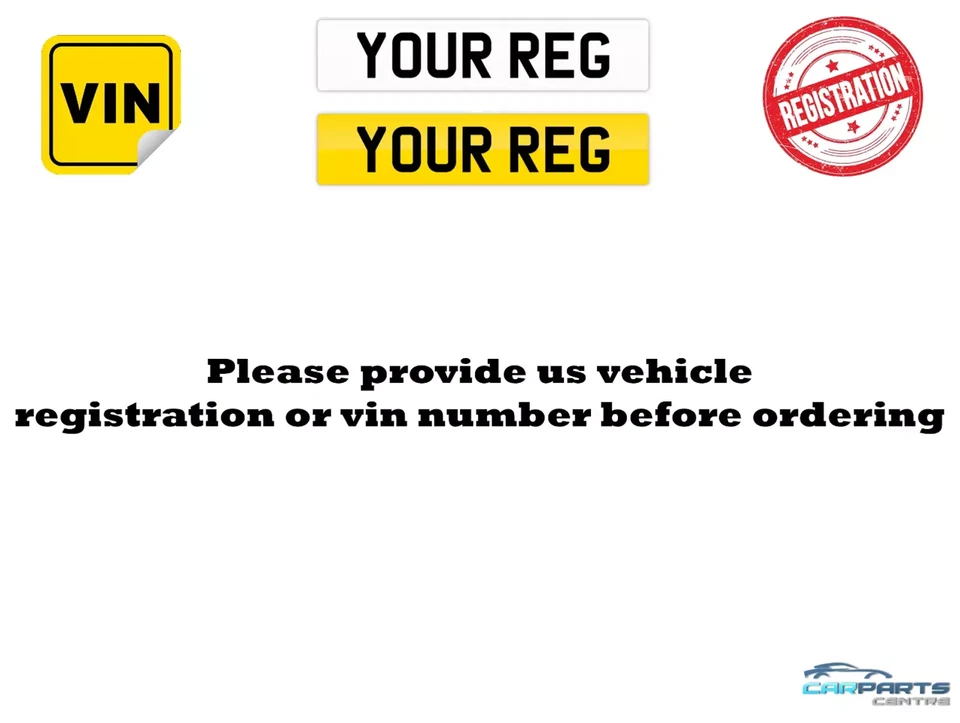 FOR AUDI A4 A5 Q5 FRONT UPPER REAR SUSPENSION CONTROL ARM LINK MEYLE HD ARMS - Image 2 of 4