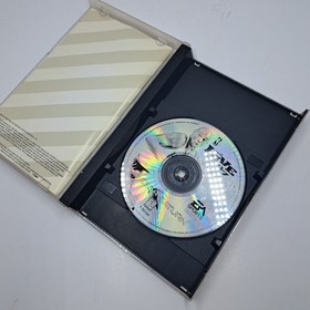 Sega Saturn Sports Lot Of 6 NBA NHL NFL Madden 97 Baseball Golf