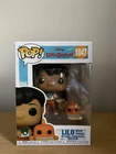 Funko Pop! Vinyl Lilo with Pudge Disney Lilo & Stitch Figure #1047