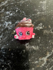 Shopkins Party Time Figures Lot of 5 Miss Pressy, Mary Wishes, Marty Party Hat — photo 4