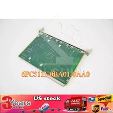 6FC5 111-0BA01-0AA0 New Siemens 6FC5111-0BA01-0AA0 840C/840CE measuring circuit