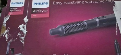 Philips 3000 Series BHA305/00 Keramik- und Keratinbeschichtung Keramik Ionenfunktion
