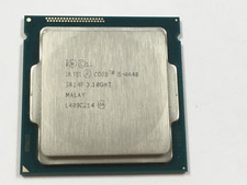 Intel Core i5 - 4440 / SR14F  3.10GHz 6-MB Quad-Core CPU LGA 1150